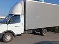 2016 ГАЗ ГАЗель (3302), белый, 2100000 рублей