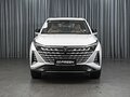 2025 Changan UNI-Z iDD, белый - вид 2