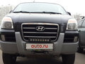 2007 Hyundai H-1 I Рестайлинг, чёрный - вид 5