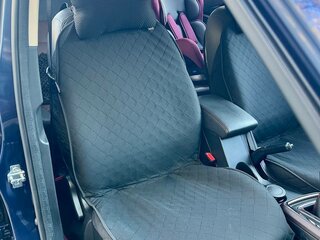2018 Lifan Myway, синий, 1250000 рублей, вид 3