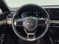 2021 Kia K5 III, серый, 2650000 рублей - вид 7