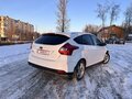 2014 Ford Focus III, белый, 890000 рублей - вид 5