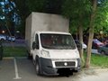 2012 Fiat Professional Ducato, белый, 1600000 рублей - вид 2