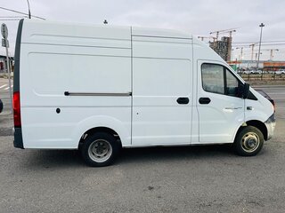 2019 ГАЗ ГАЗель Next, белый, 1500000 рублей, вид 5