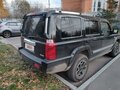2006 Jeep Commander, чёрный, 1500000 рублей - вид 10