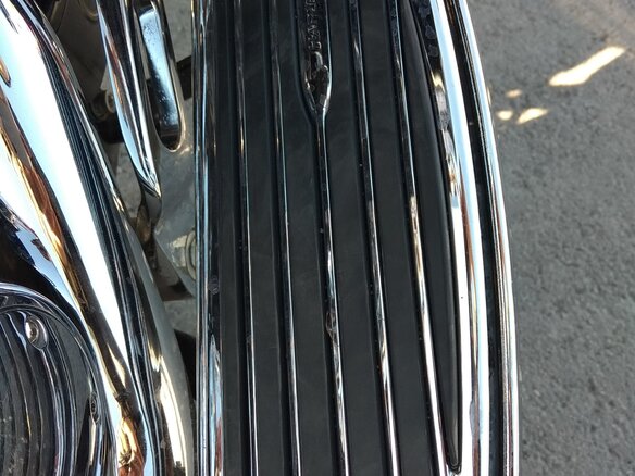 2008 Harley-Davidson Road Glide, фиолетовый - вид 18