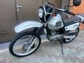2002 Suzuki Djebel 200, серебристый, 335000 рублей - вид 5
