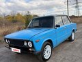 1990 Lada (ВАЗ) 2106, серый, 35000 рублей