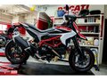 2014 Ducati Hypermotard, красный, 700000 рублей