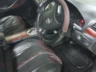 2009 Toyota Premio II (T26), белый, 1111111 рублей, вид 4