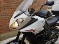 2013 Triumph Tiger 1050, белый - вид 5