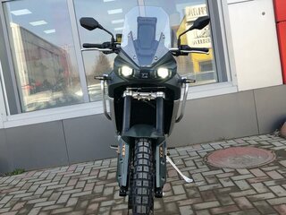 2025 Kove 800X, зелёный, 1000000 рублей, вид 3