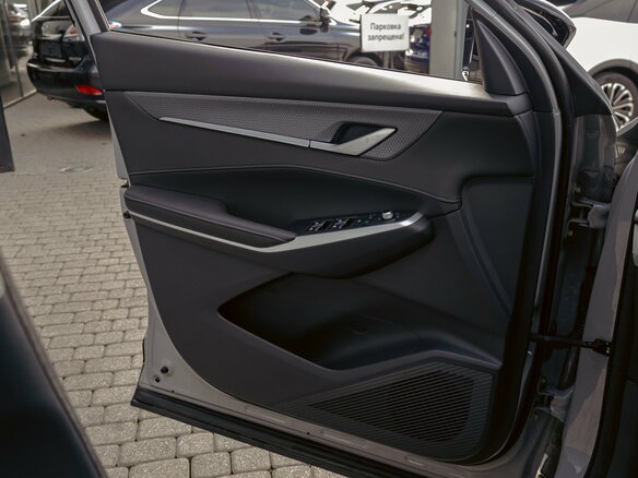 2024 Changan CS75 Plus III, серый, 2495000 рублей - вид 13