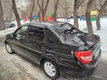 2022 Lada (ВАЗ) Granta I Рестайлинг, чёрный, 850000 рублей - вид 5