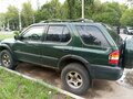 1999 Opel Frontera B, зелёный, 350000 рублей - вид 4