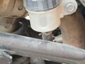2009 Yamaha FZ6, чёрный, 450000 рублей - вид 6