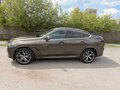 2022 BMW X6 30d III (G06), серый, 9100000 рублей - вид 7