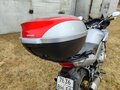 2006 Honda CBF 1000, серебристый, 575000 рублей