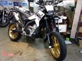 2014 Yamaha WR250X, белый, 550000 рублей - вид 4