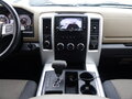 2011 Dodge RAM IV (DS/DJ), серебристый - вид 9