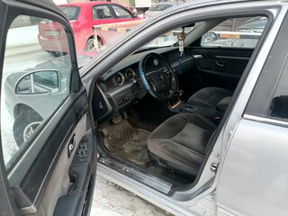 2006 Kia Opirus I, серебристый, 850000 рублей, вид 5