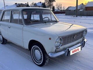 1983 Lada (ВАЗ) 21013, белый, 390000 рублей, вид 4