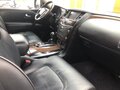 2014 Infiniti QX80 I, чёрный - вид 5