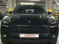 2016 Porsche Macan S I, синий, 3300000 рублей - вид 2