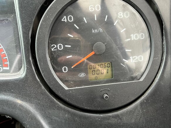 2008 Marcopolo Andare, белый, 2000000 рублей - вид 6