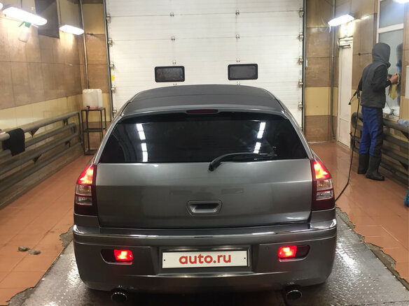 2006 Chrysler 300C I, серый - вид 2