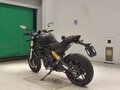 2018 Ducati Monster 797, чёрный, 699000 рублей - вид 5