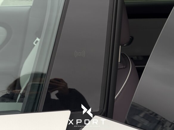 2026 Changan Qiyuan A06 28.39 kWh, серебристый, 2590000 рублей - вид 12