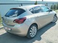 2012 Opel Astra J, бежевый, 580000 рублей - вид 2