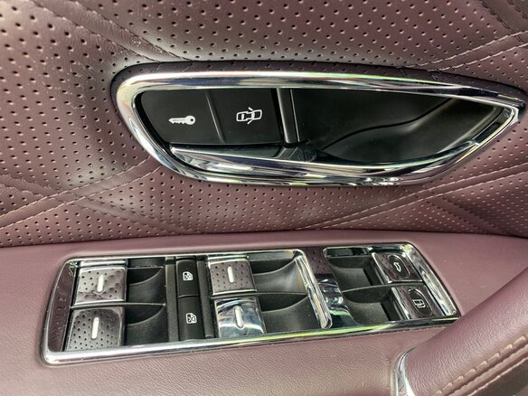2013 Bentley Flying Spur II, чёрный, 6999999 рублей - вид 11