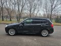 2013 BMW X3 28i xDrive II (F25), чёрный, 2555000 рублей - вид 5