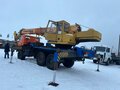 2012 Ивановец КС-45717, оранжевый, 3300000 рублей - вид 1