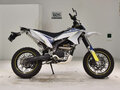 2013 Yamaha WR250X, белый, 550000 рублей - вид 1