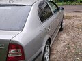 2008 Skoda Octavia I (A4) Рестайлинг, серый, 495000 рублей - вид 6