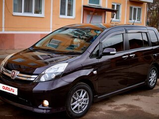 2013 Toyota ISis I Рестайлинг, фиолетовый, 1300000 рублей, вид 1