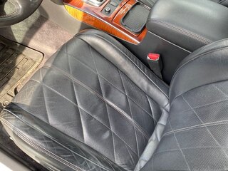 2012 Infiniti FX30d II (S51) Рестайлинг, белый, 1600000 рублей, вид 5