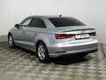 2019 Audi A3 III (8V) Рестайлинг, серебристый, 2099700 рублей - вид 6