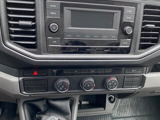 2023 Volkswagen Crafter, белый, 7529000 рублей, вид 4