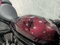 2021 Honda CMX 1100 Rebel, пурпурный, 899000 рублей - вид 4