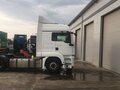 2013 MAN TGS, белый, 3450000 рублей - вид 9