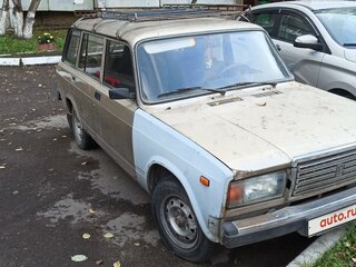 2012 Lada (ВАЗ) 2104, золотистый, 230000 рублей, вид 3