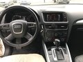 2011 Audi Q5 8tiptronic I (8R), белый, 2000000 рублей - вид 11