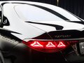 2026 Mercedes-Benz Maybach S-Класс 580 II (Z223) Рестайлинг, чёрный, 38570000 рублей - вид 10