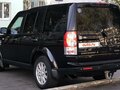 2011 Land Rover Discovery IV, коричневый, 2111000 рублей - вид 2