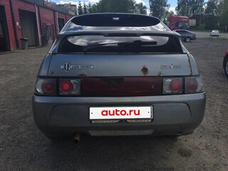 2006 Lada (ВАЗ) 2112, серый, 90000 рублей, вид 5