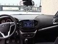 2021 Lada (ВАЗ) Vesta SW Cross I, оранжевый, 1615000 рублей - вид 8